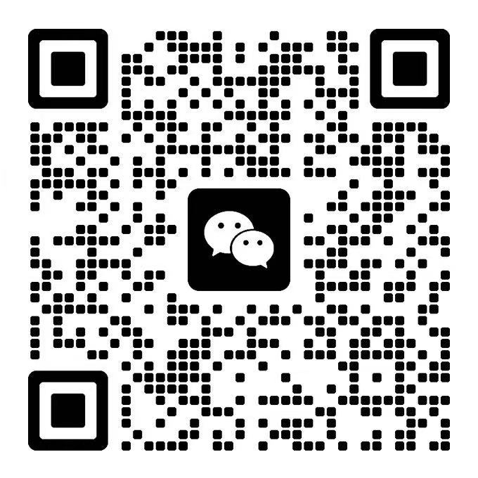 WeChat QR code — scan to add Vincent J (蒋大风) in Guangzhou as a contact
